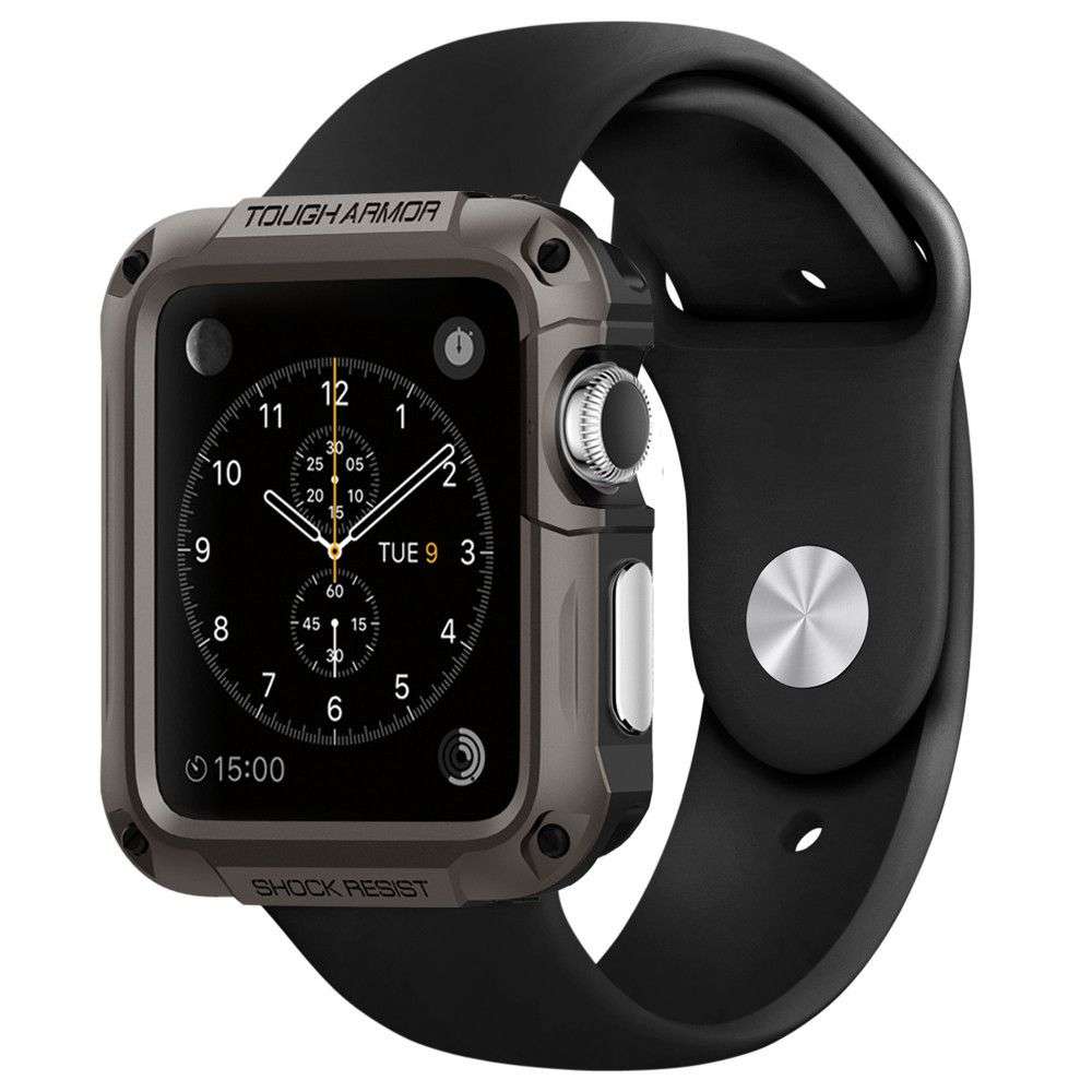 spigen armor apple watch