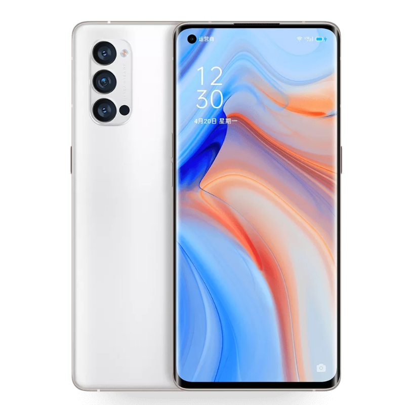 oppo a 4 pro