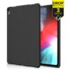 ITSKINS Level 2 FeroniaBio for Apple iPad Pro 12.9 2018 Black