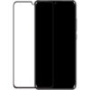 Mobilize Edge-To-Edge Glass Screen Protector Xiaomi Mi Note 10/10 Pro Black Edge Glue