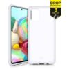 ITSKINS Level 2 SpectrumFrost for Samsung Galaxy A71 Transparent
