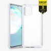 ITSKINS Level 2 SpectrumFrost for Samsung Galaxy S10 Lite Transparent