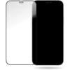 Mobilize Glass Screen Protector - Black Frame - Apple iPhone 12/12 Pro