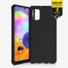 ITSKINS Level 2 FeroniaBio for Samsung Galaxy A31 Black