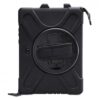 Xccess Survivor All-round Case Samsung Galaxy Tab Active Pro 10.1 Black (Screenless)