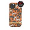 Richmond & Finch Freedom Series Apple iPhone 11 Pro Orange Leopard