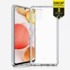 ITSKINS Level 2 SpectrumClear for Samsung Galaxy A42/A42 5G Transparent