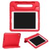 Xccess Kids Guard Tablet Case for Apple iPad Pro 11 (2018/2020/2021)/Air 10.9 (2020/2022) Red