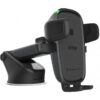 iOttie Easy One Touch Wireless 2 Dash/Windshield Mount 7.5W/10W Black