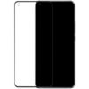 Mobilize Edge-To-Edge Glass Screen Protector Xiaomi Mi 11 Black Edge Glue