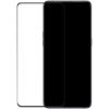 Mobilize Edge-To-Edge Glass Screen Protector OPPO Find X3/X3 Pro Black Edge Glue