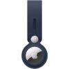 MHJ03ZM/A Apple Airtag Loop Deep Navy