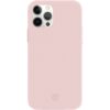 Valenta Back Cover Snap Luxe Apple iPhone 12 Pro Max Pink