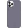 Valenta Back Cover Snap Luxe Apple iPhone 12/12 Pro Purple
