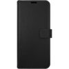 Valenta Book Case Gel Skin Samsung Galaxy A72 4G Black