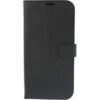 Valenta Book Case Gel Skin Apple iPhone 12 Pro Max Black