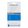 Mobilize Glass Screen Protector Motorola Edge 20