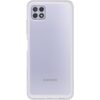 EF-QA226TTEGEU Samsung Soft Clear Cover Galaxy A22 5G Transparent