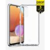 ITSKINS Level 2 SpectrumClear for Samsung Galaxy A32 4G Transparent