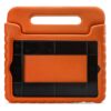 Xccess Kids Guard Tablet Case for Apple iPad Mini/2/3/4/5 Orange