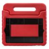 Xccess Kids Guard Tablet Case for Apple iPad Mini/2/3/4/5 Red