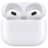 MME73ZM/A Apple AirPods (3rd Gen) Wireless Stereo Headset + MagSafe Charging Case White