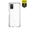 ITSKINS Level 2 SpectrumClear for Samsung Galaxy A02s/A03s Transparent
