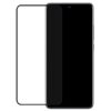 Mobilize Edge-To-Edge Glass Screen Protector Xiaomi 12/12X Black Edge Glue