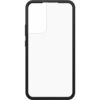 OtterBox React Series Samsung Galaxy S22+ 5G Clear/Black