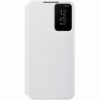 EF-ZS906CWEGEE Samsung Smart Clear View Cover Galaxy S22+ 5G White