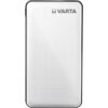 Varta Portable Power Bank Energy 10.000 mAh 15W White