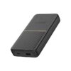 OtterBox Dual Port PD Power Bank 15000 mAh 18W Black