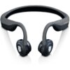 HBC-200 Lenco Bone Conduction Bluetooth Stereo Headset Black