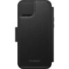 OtterBox Folio for MagSafe Apple iPhone 14 Plus Black