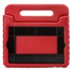 Xccess Kids Guard Tablet Case for Apple iPad 10.2 (2022) Red