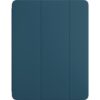 MQDW3ZM/A Apple Smart Folio iPad Pro 12.9 (2018/2020/2021/2022) Marine Blue