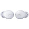 HA-A6T JVC Gumy Mini True Wireless Bluetooth Stereo Headset White