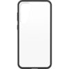 OtterBox React Series Samsung Galaxy S23+ 5G Clear/Black