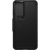OtterBox Strada Samsung Galaxy S23+ 5G Shadow Black