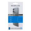 Mobilize Glass Screen Protector for Camera Samsung Galaxy A24 4G