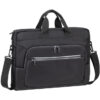 Rivacase Alpendorf ECO Laptop Bag 15.6-16inch Black