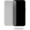 Mobilize Privacy Glass Screen Protector - Black Frame - for Apple iPhone 15 Pro