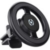Celly GhostMagPro MagSafe Car Holder Black