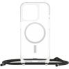 OtterBox React Series Necklace MagSafe Apple iPhone 15 Pro Clear