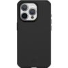 ITSKINS Level 3 SpectrumSilk_R for Apple iPhone 15 Pro Max Black
