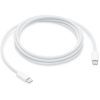 MU2G3ZM/A Apple USB-C to USB-C Cable 240W 2m. White