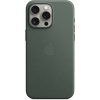 MT503ZM/A Apple FineWoven Case with MagSafe iPhone 15 Pro Max Evergreen