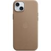 MT473ZM/A Apple FineWoven Case with MagSafe iPhone 15 Plus Taupe