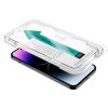 ITSKINS Supreme Glass Screen Protector with Alignment Tool Apple iPhone 14 Pro Max Clear