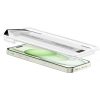 ITSKINS Supreme Glass Screen Protector with Alignment Tool Apple iPhone 15 Plus Clear